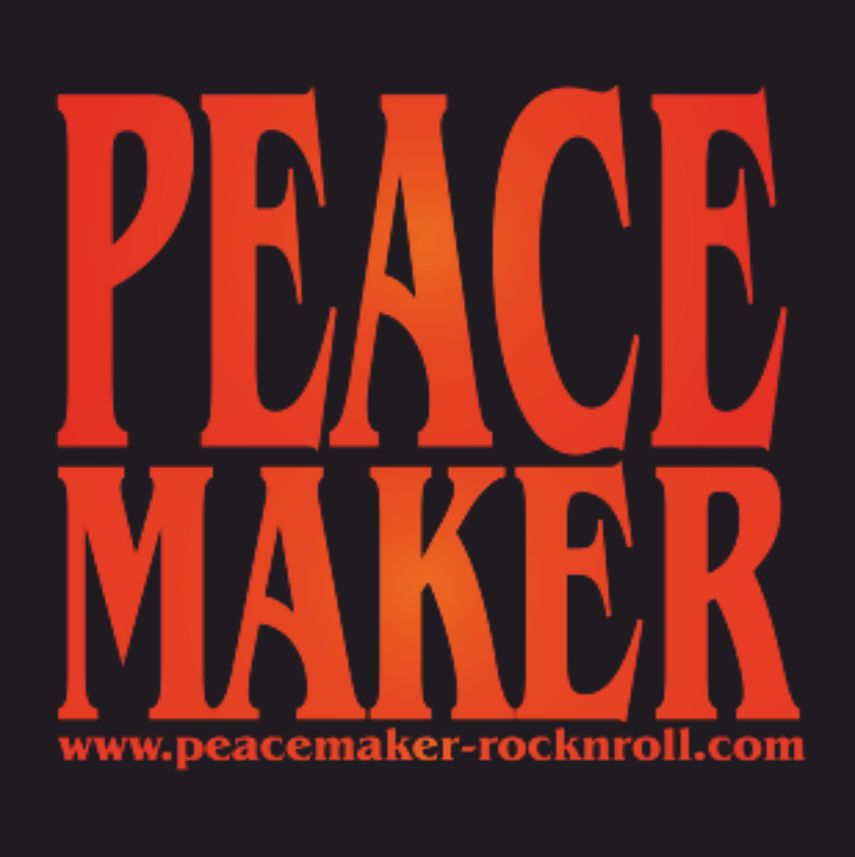 Peace Maker