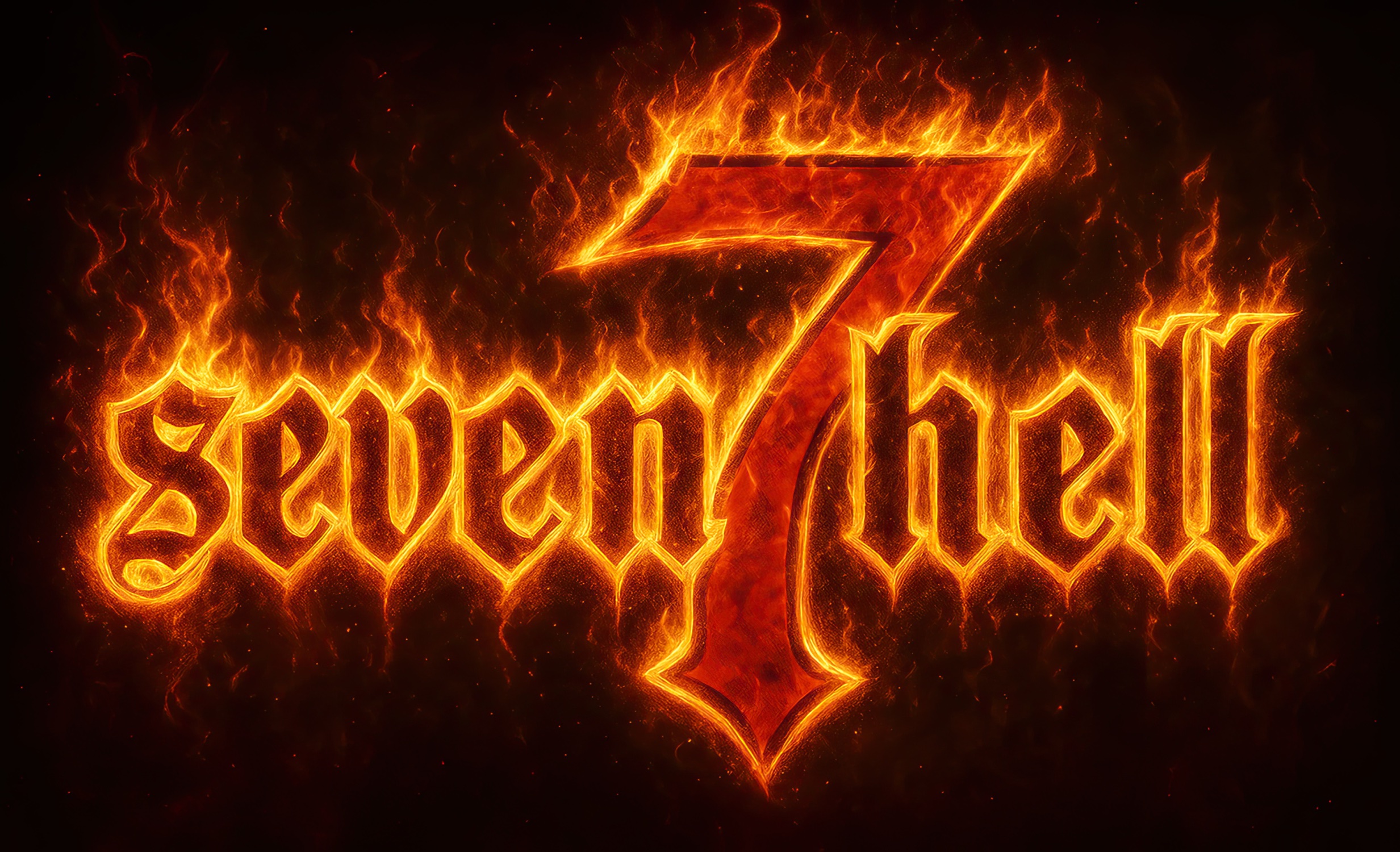 Seven Hell